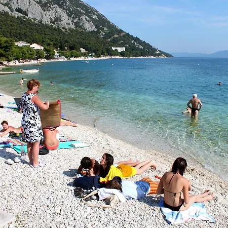 Apartment Gradac 15282c