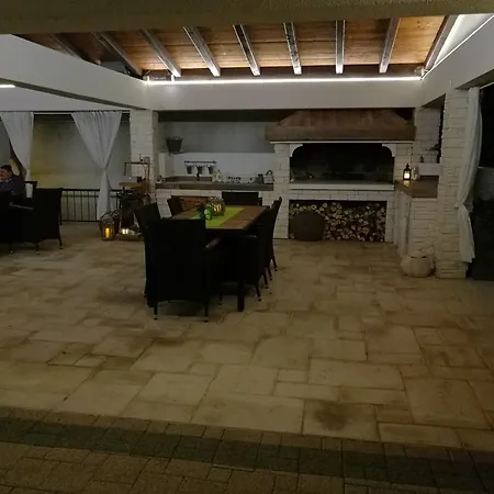 Gradac 15282c Apartment *