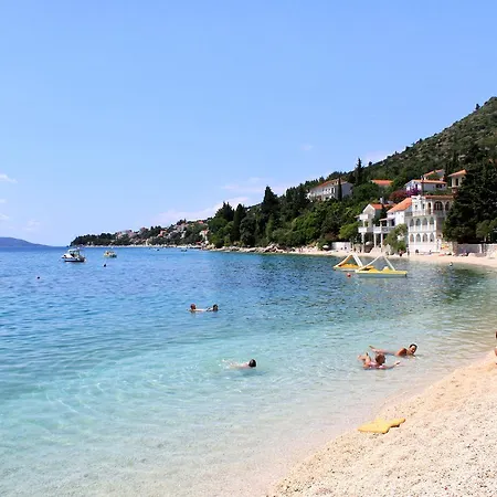 Gradac 15282c Apartment *
