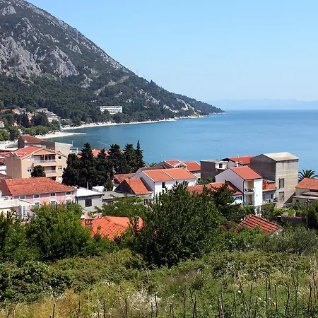 Gradac 15282c Apartment