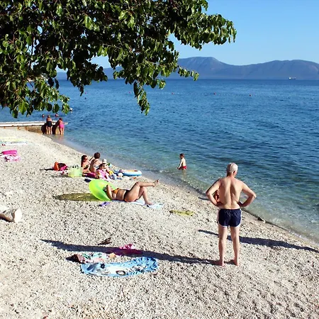 Gradac 15282c Apartment *